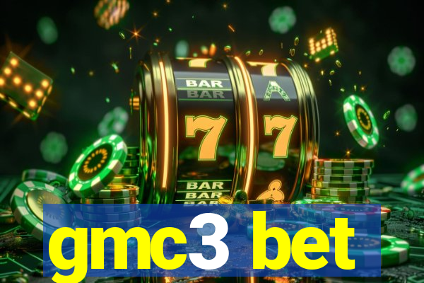 gmc3 bet